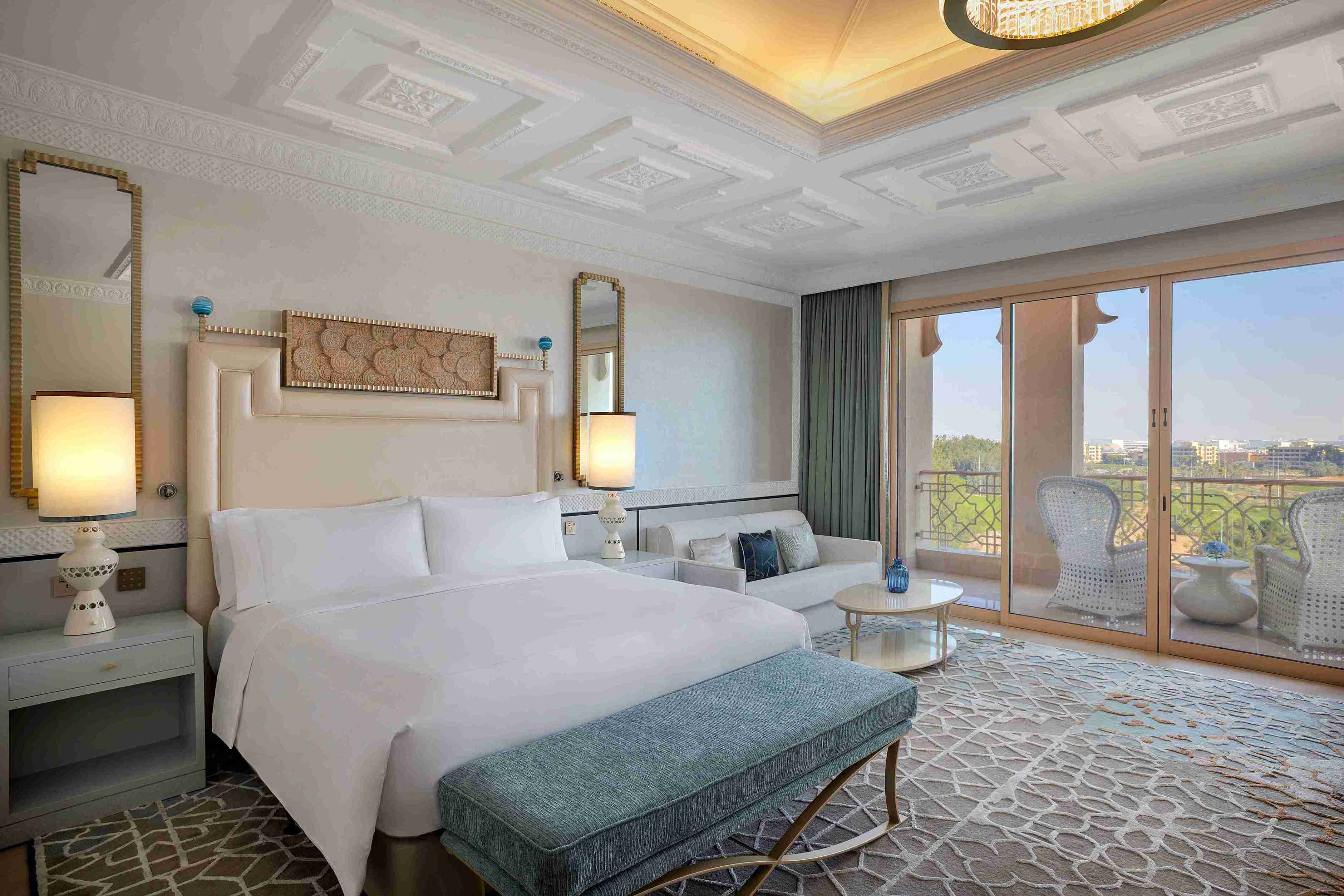 Waldorf Astoria Ras Al Khaimah-1